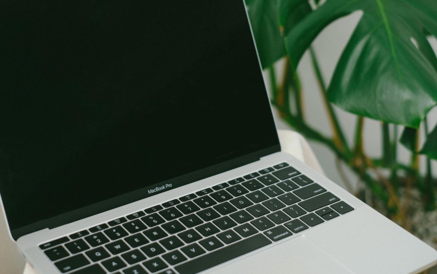 Acceso desde computadora portátil