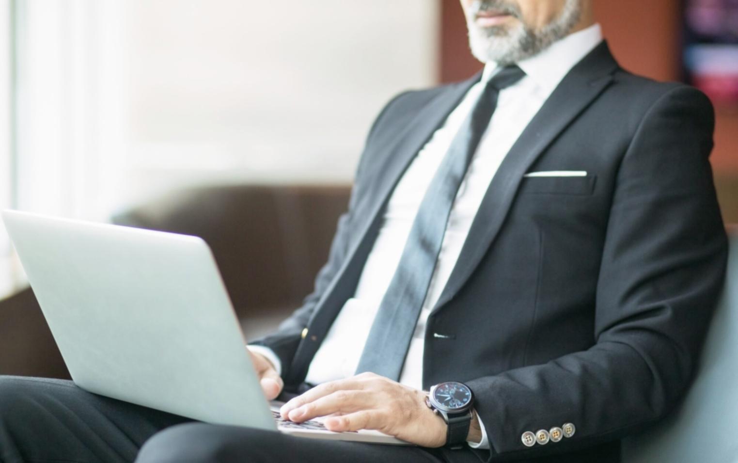 Plataforma responsive en múltiples pantallas